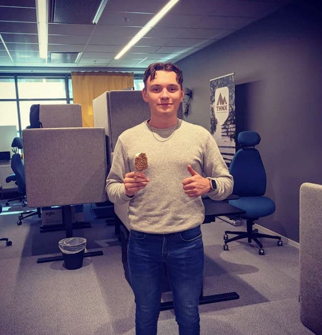 Ambassadör